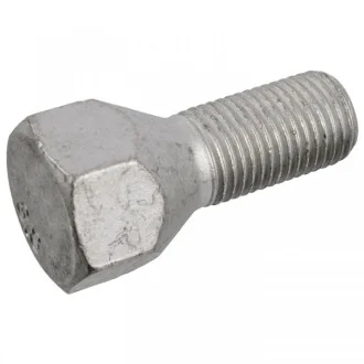 FEBI FIAT Болт колеса FIAT,ALA,LANCIA (М12*1,25) для Fiat, Alfa Romeo, Lancia FEBI BILSTEIN 46636 фото товару