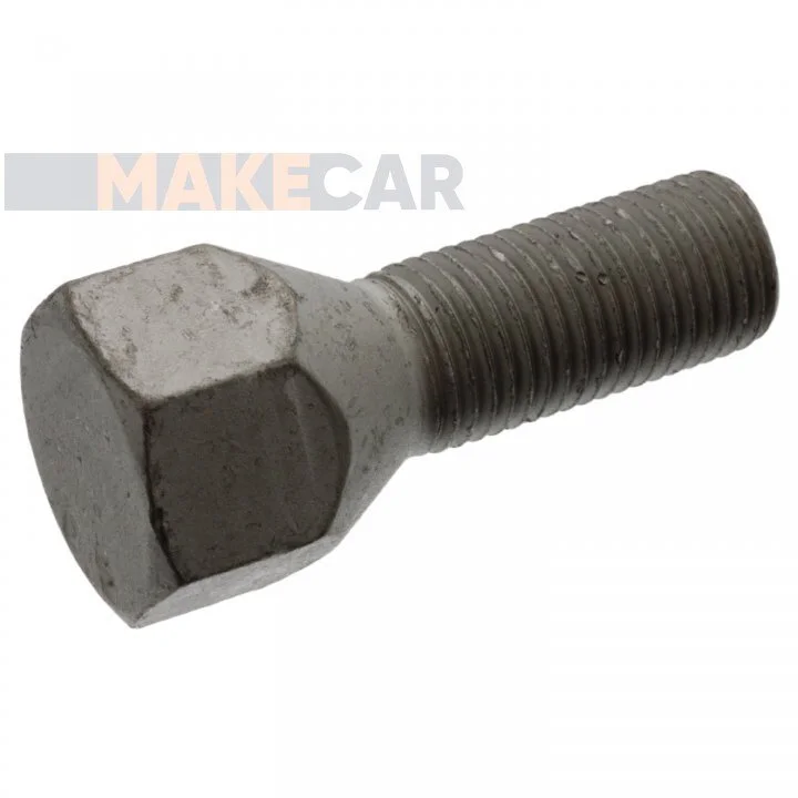 <strong>FEBI FIAT болт колеса DUCATO 82-94 M14*1.5*52 FEBI BILSTEIN 46640 (фото 1)</strong>
