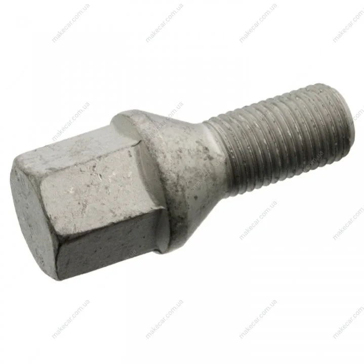 <strong>Болт кріплення колеса CITROEN, FIAT, PEUGEOT 97- (Вир-во FEBI) FEBI BILSTEIN 46641 (фото 1)</strong>