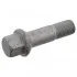 <strong>FEBI DB Болт для легкосплавного диска M14*1.5*20 W140, W220 FEBI BILSTEIN 46643 (фото 1)</strong>
