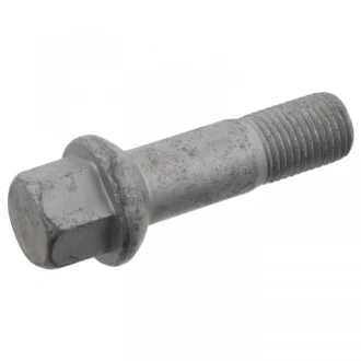 FEBI DB Болт для легкосплавного диска M14*1.5*20 W140, W220 для Mercedes FEBI BILSTEIN 46643 фото товара