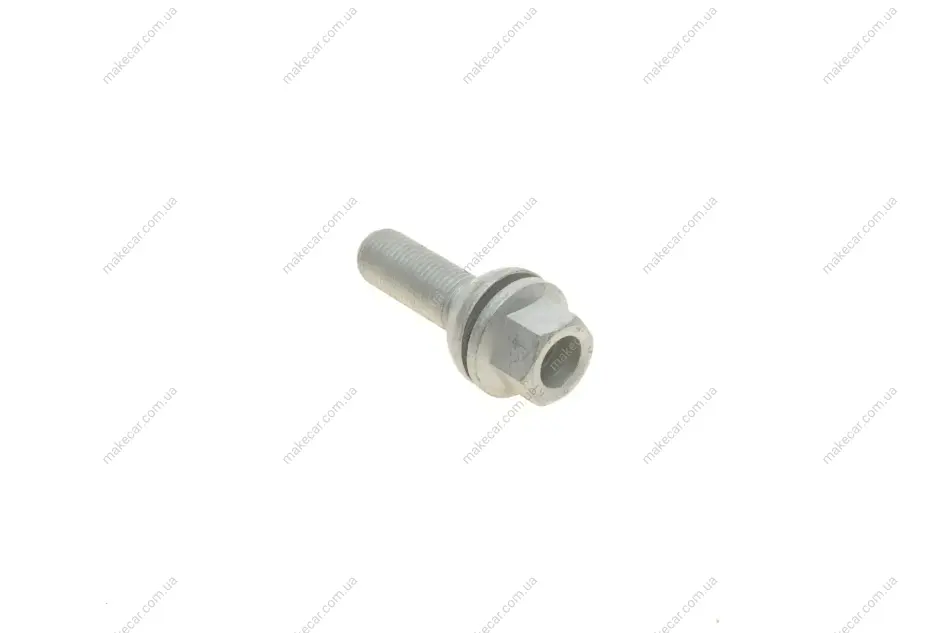 <strong>Болт колеса Galaxy/Alhambra/T4 96-10 (M14 x 1.5) FEBI BILSTEIN 46646 (фото 1)</strong>
