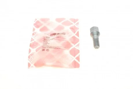 Колісний болт для FEBI BILSTEIN 46653 фото товару