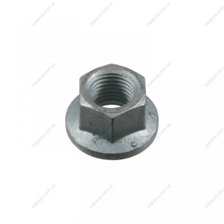<strong>Колісна гайка FEBI BILSTEIN 46656 (фото 1)</strong>