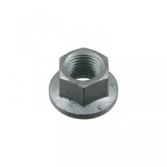 Колісна гайка для Mercedes FEBI BILSTEIN 46656 фото товару