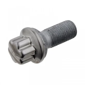 Болт колеса Mercedes-Benz 02- для FEBI BILSTEIN 46658 фото товара