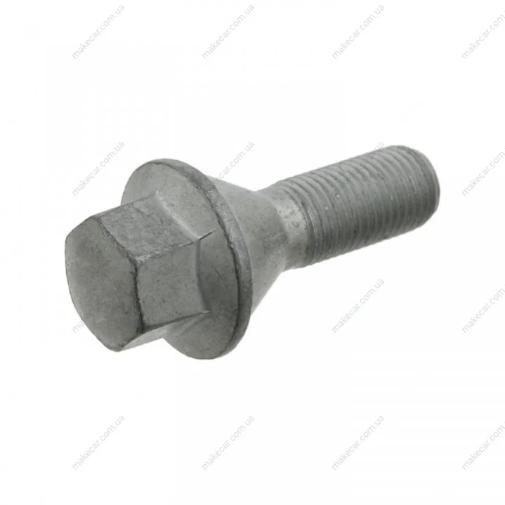 <strong>Колісний болт FEBI BILSTEIN 46666 (фото 1)</strong>