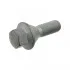 <strong>Колісний болт FEBI BILSTEIN 46666 (фото 1)</strong>