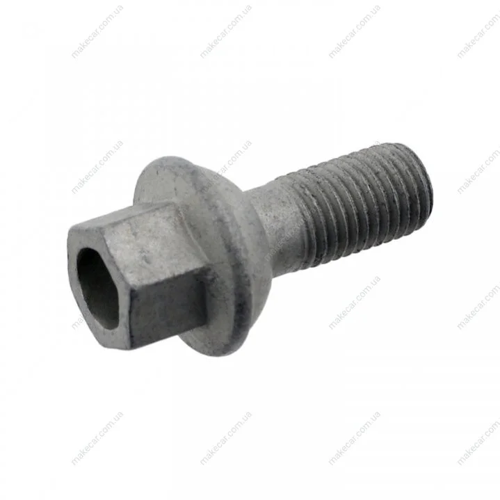 <strong>FEBI SMART Колесный болт Fortwo, City-Coupe, Roadster FEBI BILSTEIN 46669 (фото 1)</strong>