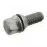 <strong>FEBI RENAULT Болт колесный Laguna, Espace, Megane, Clio, Scenic FEBI BILSTEIN 46671 (фото 1)</strong>