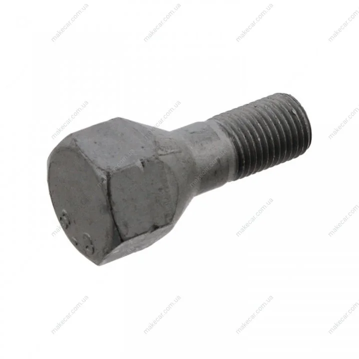<strong>FEBI CITROEN Болт колеса Jumper 94- FEBI BILSTEIN 46683 (фото 1)</strong>