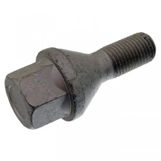 FEBI CITROEN Болт колесный М14х1,5х62 Jumper 06- для Fiat, Peugeot, Citroen FEBI BILSTEIN 46684 фото товару