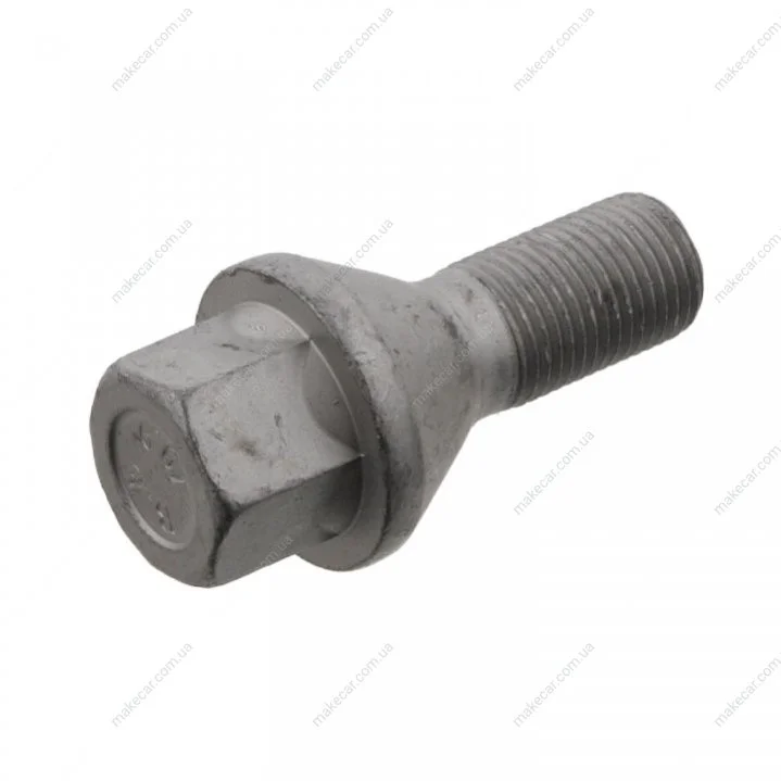 <strong>FEBI CITROEN Болт колесный Jumper 06- FEBI BILSTEIN 46685 (фото 1)</strong>