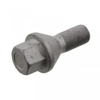 FEBI CITROEN Болт колесный Jumper 06- для Fiat, Peugeot, Citroen FEBI BILSTEIN 46685 фото товару