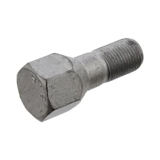 Болт колеса для Peugeot, Citroen, Fiat FEBI BILSTEIN 46686 фото товару