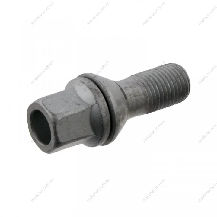 <strong>FEBI CITROEN Болт колеса C8, PEUGEOT 807 FEBI BILSTEIN 46687 (фото 1)</strong>
