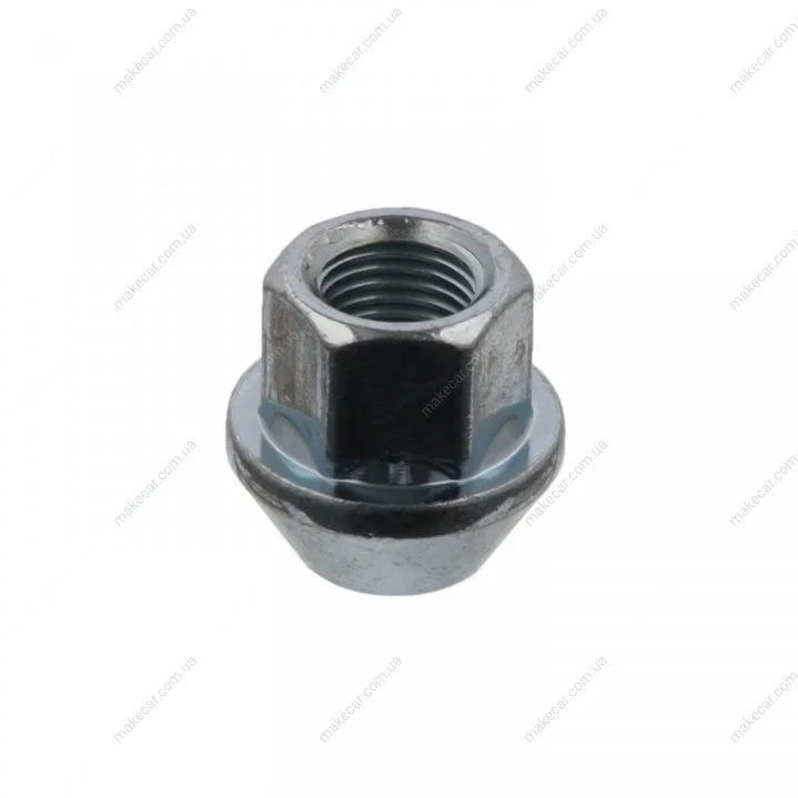 <strong>FEBI DAEWOO Гайка колесная Matiz FEBI BILSTEIN 46692 (фото 1)</strong>