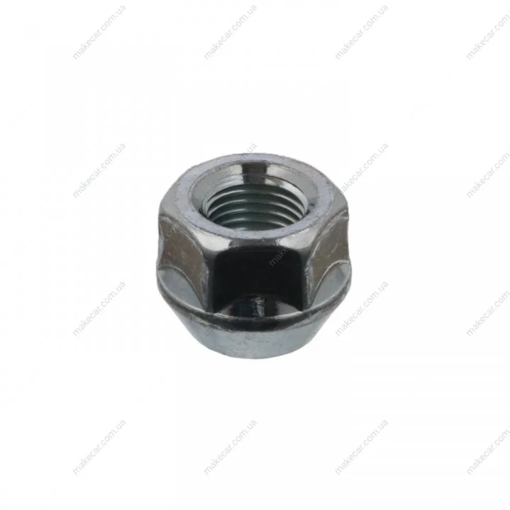 <strong>FEBI SUZUKI Гайка крепления колеса Baleno,Grand Vitara,Swift,SX-4,Opel FEBI BILSTEIN 46693 (фото 1)</strong>