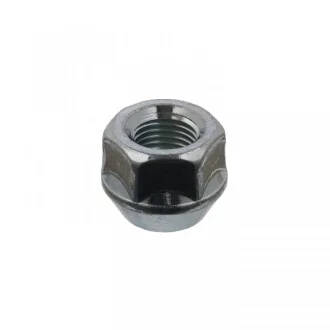 FEBI SUZUKI Гайка крепления колеса Baleno,Grand Vitara,Swift,SX-4,Opel для FEBI BILSTEIN 46693 фото товару