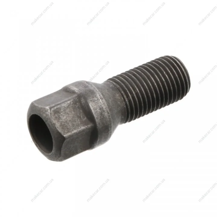 <strong>FEBI RENAULT Болт колесный Laguna 07- FEBI BILSTEIN 46698 (фото 1)</strong>