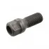<strong>FEBI RENAULT Болт колесный Laguna 07- FEBI BILSTEIN 46698 (фото 1)</strong>