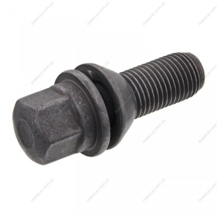 <strong>FEBI RENAULT Болт колесный Laguna 07-, Espace 02- FEBI BILSTEIN 46699 (фото 1)</strong>
