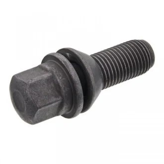 FEBI RENAULT Болт колесный Laguna 07-, Espace 02- для Renault FEBI BILSTEIN 46699 фото товару