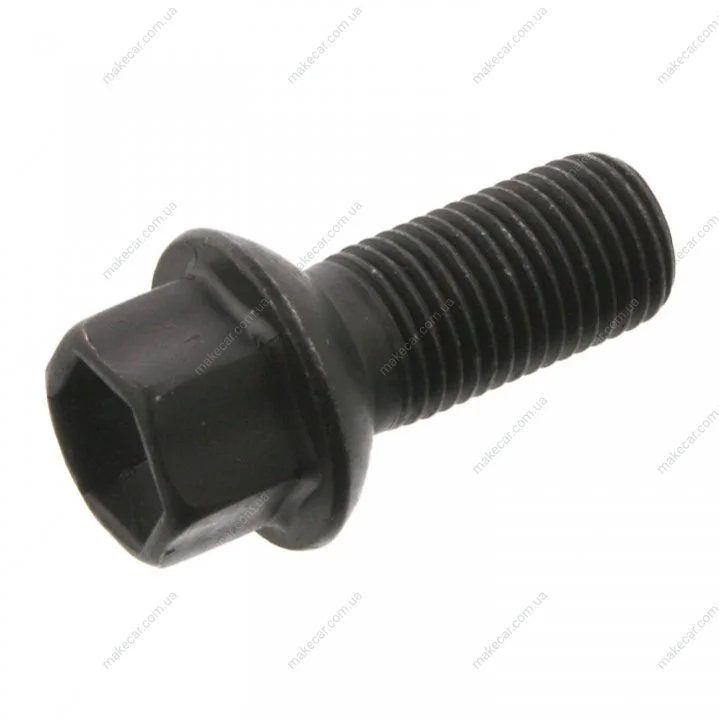 <strong>Колісний болт FEBI BILSTEIN 46703 (фото 1)</strong>