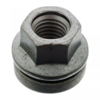 FEBI FORD Гайка колеса Transit 00- для Ford FEBI BILSTEIN 46704 фото товару