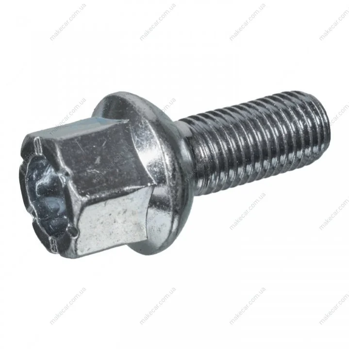 <strong>FEBI VW Болт колесный Up 11-, SKODA Citigo 11- FEBI BILSTEIN 46713 (фото 1)</strong>