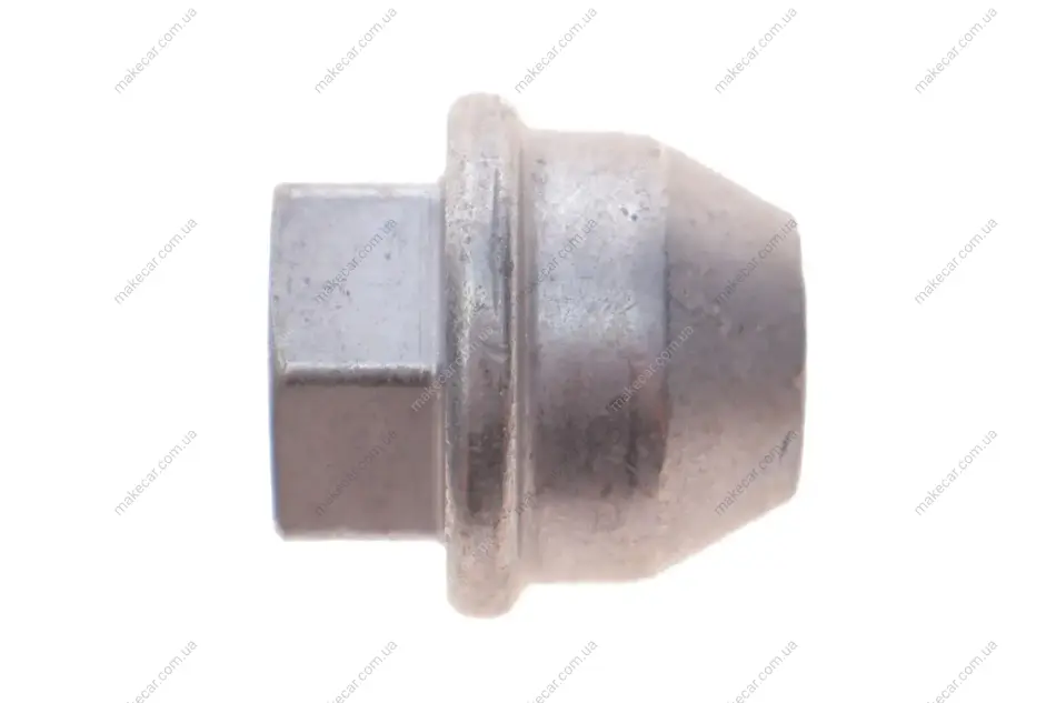 <strong>Гайка кріплення колеса FEBI BILSTEIN 46714 (фото 1)</strong>
