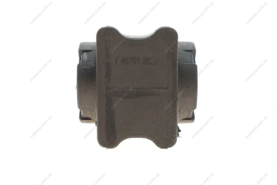 <strong>Втулка переднього стабілізатора Kangoo 1.5dCi/1.6 08- (19mm) FEBI BILSTEIN 46791 (фото 1)</strong>