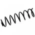 <strong>FEBI VW Пружина задняя L=394mm Audi A4 94- FEBI BILSTEIN 46822 (фото 1)</strong>