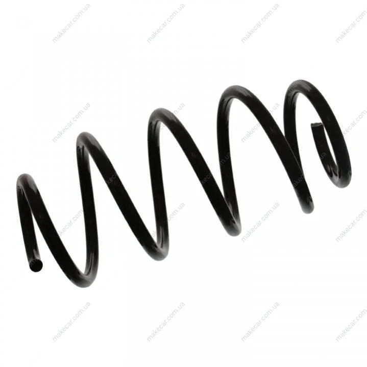 <strong>FEBI VW Пружина подвески передн.Audi A3,Skoda Octavia,Seat 03- FEBI BILSTEIN 46835 (фото 1)</strong>