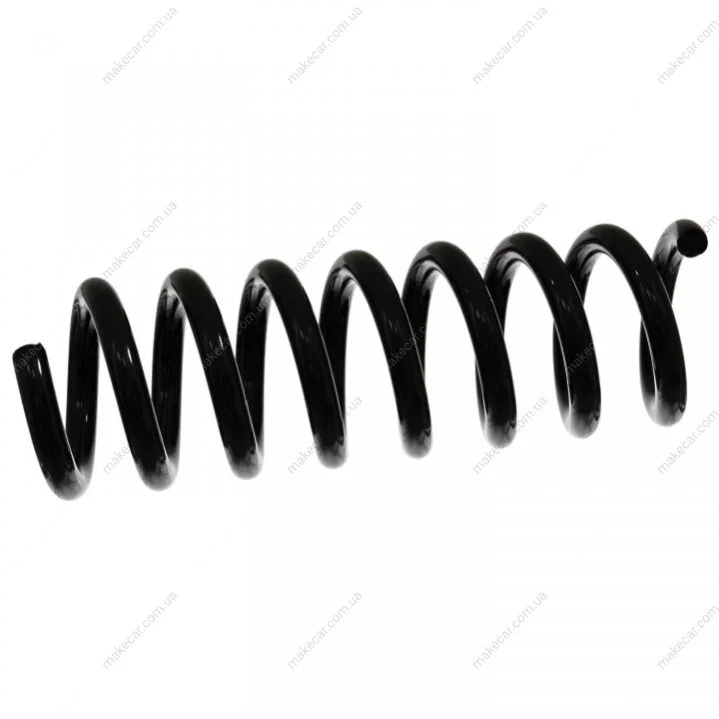 <strong>FEBI DB Пружина подвески задн.W211 02- FEBI BILSTEIN 46842 (фото 1)</strong>