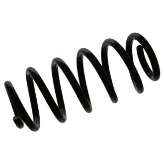 FEBI VW Пружина передняя L=312mm Audi A4 2.4/3.0 00- для Audi, Seat FEBI BILSTEIN 46861 фото товару