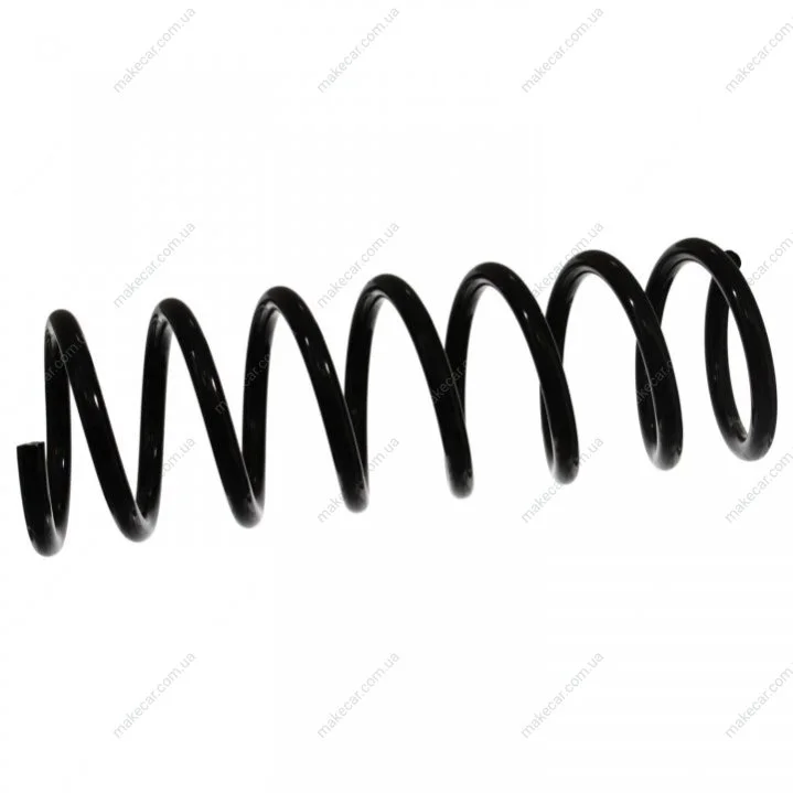 <strong>FEBI FORD Пружина подвески задн.Focus C-Max 03-,C-Max 07- FEBI BILSTEIN 46875 (фото 1)</strong>