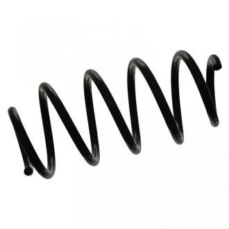FEBI VW Пружина передняя L=340mm Passat,Touran,Skoda Superb II для Volkswagen, Skoda FEBI BILSTEIN 46878 фото товару