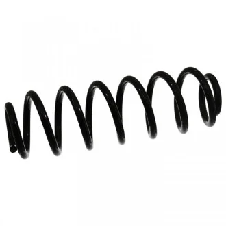 Гвинтова пружина для Skoda, Seat, Volkswagen FEBI BILSTEIN 46918 фото товара