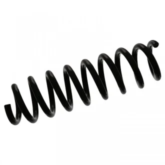 FEBI BMW Пружина задняя L=342mm 3 E90 для BMW FEBI BILSTEIN 46920 фото товару