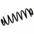 <strong>FEBI VW Пружина подвески задн. Golf Plus, Getta, Skoda Octavia 03- FEBI BILSTEIN 46923 (фото 1)</strong>