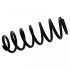 <strong>FEBI VW Пружина задняя L=355mm Golf Plus,Jetta III 05- FEBI BILSTEIN 46925 (фото 1)</strong>