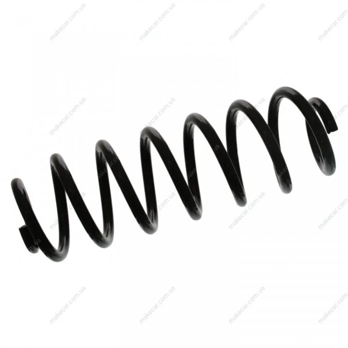 <strong>FEBI VW Пружина подвески задн.Passat 05- FEBI BILSTEIN 46947 (фото 1)</strong>