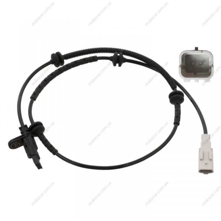 <strong>FEBI PEUGEOT Датчик ABS передн.607 04- FEBI BILSTEIN 47005 (фото 1)</strong>