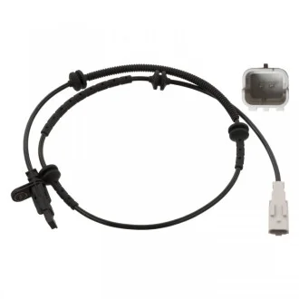 FEBI PEUGEOT Датчик ABS передн.607 04- для FEBI BILSTEIN 47005 фото товару
