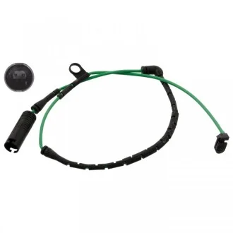 FEBI LAND ROVER Датчик износа пер. торм. колодок Range Rover 4,4-5,0 -12 для Land Rover FEBI BILSTEIN 47007 фото товару