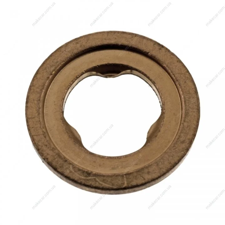 <strong>Шайба форсунки, 7*15.1*1.5 FEBI BILSTEIN 47010 (фото 1)</strong>