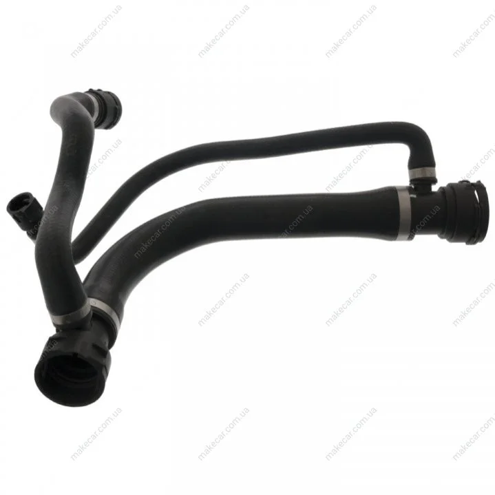 <strong>Патрубок системи охолоджування FEBI BILSTEIN 47015 (фото 1)</strong>