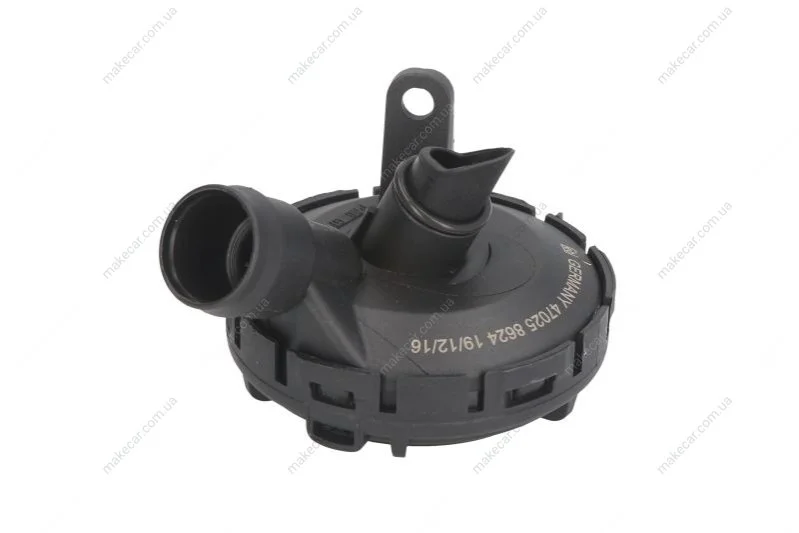 <strong>Клапан вентиляції картерних газів FEBI BILSTEIN 47025 (фото 1)</strong>