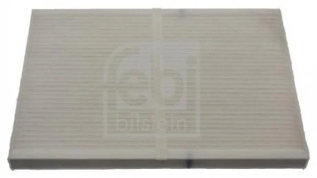 Фільтр салону для FEBI BILSTEIN 47026 фото товару
